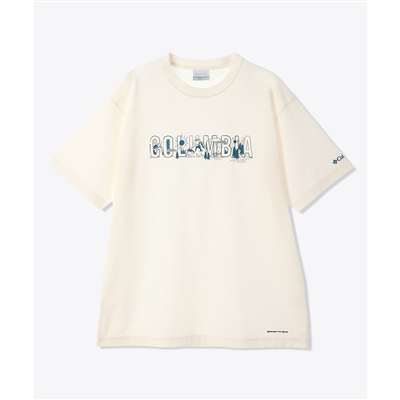 Sea Salt  Front Print