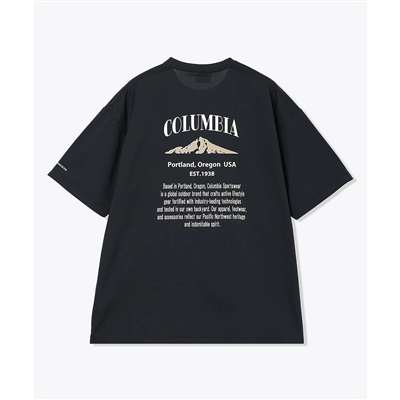Black  Back Print