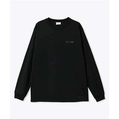 Black  Back Print