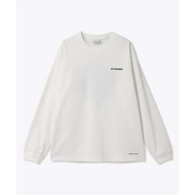 Sea Salt  Back Print