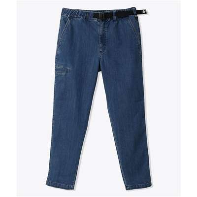 Carbon Denim