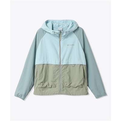 Safari　Marine Light　Crushed Blue