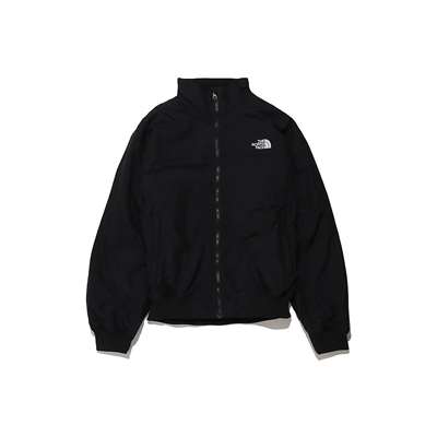 THE NORTH FACEザ・ノース・フェイス - Compact Nomad Blouson
