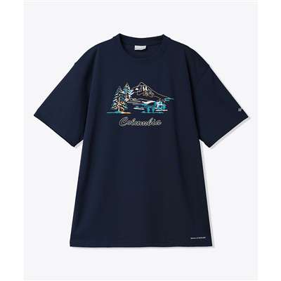 Collegiate Navy  Mountain