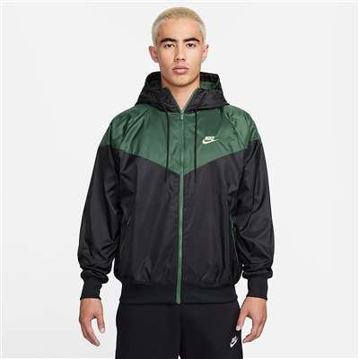 BLACK/FIR/LIME BLAST