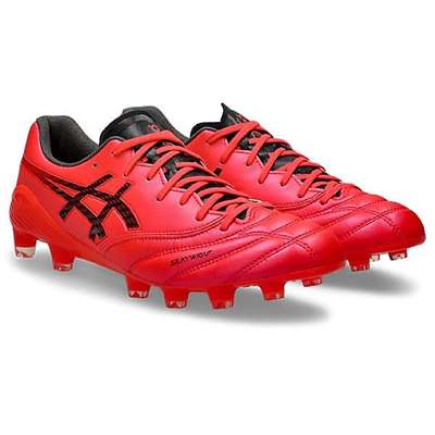 FLASH RED/BLACK