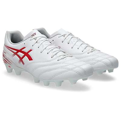 WHITE/FLASH RED