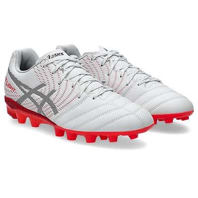 WHITE/FLASH RED