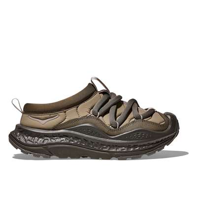 LIGHT ROAST / ASPHALT GREY