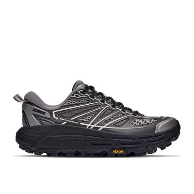 HOKA ONEONEホカ オネオネ - MAFATE SPEED 2 TS 1171891-BBNB/メガ