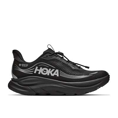 BLACK / BLACK