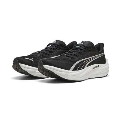 PUMA Black