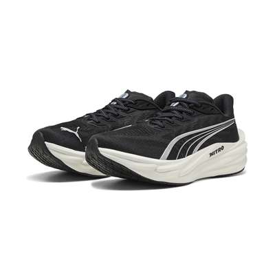 PUMA Black