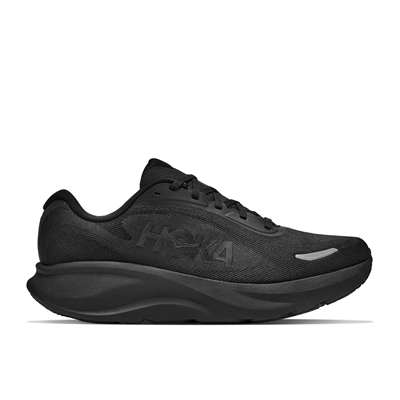 BLACK / BLACK