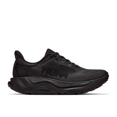 BLACK / BLACK