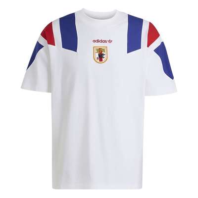 adidasoriginalsアディダスオリジナルス - サッカー日本代表 EQT T