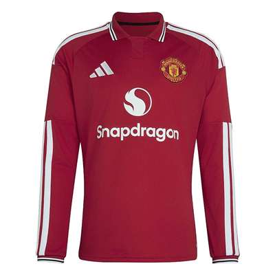 MUFCレッド