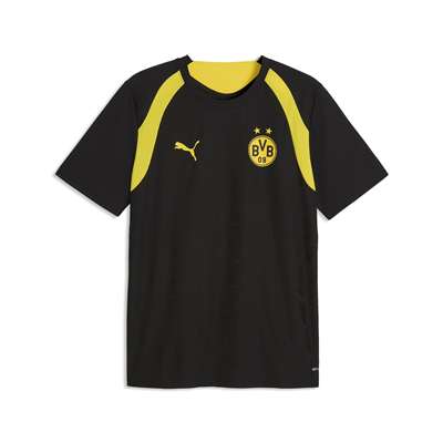 PUMA ウェアセットM 黒/黄色 PUMAプーマ - BVB TR ジャージ 78661007/メガスポーツ公式オンライン