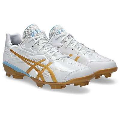 WHITE/PURE GOLD