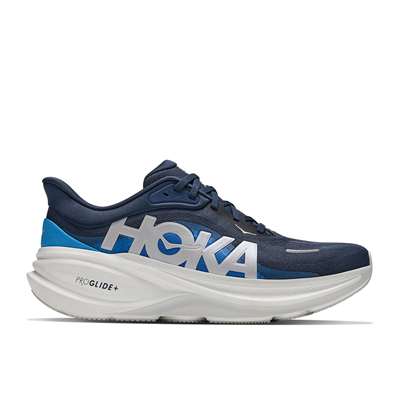 VARSITY NAVY / SOFT COBALT