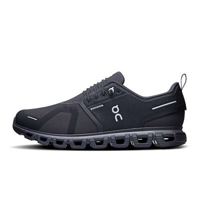 Black | Black
