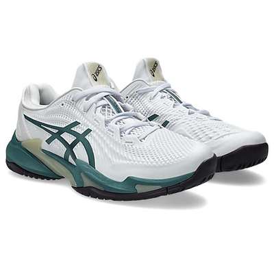 ASICS(アシックス) 硬式テニス・ソフトテニスシューズの通販｜MEGA