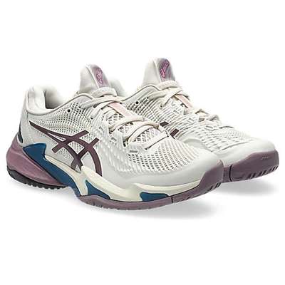 SOFT OAT/DUSTY MAUVE