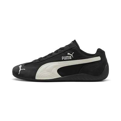 PUMA BLACK-PUMA WHITE