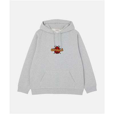 GREY HEATHER