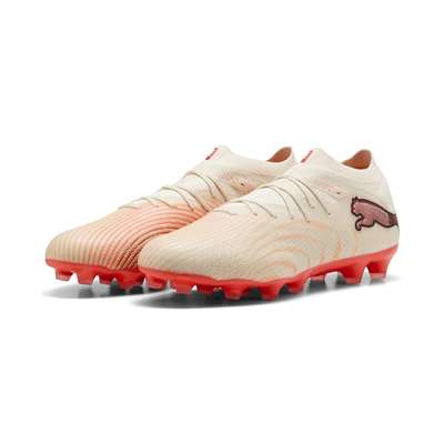 Sugared Almond-PUMA White-Ultra Red-PUMA Black