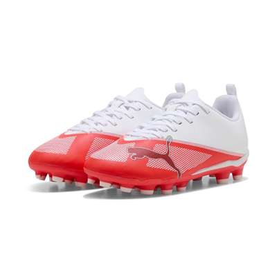 Ultra Red-PUMA Black-PUMA White