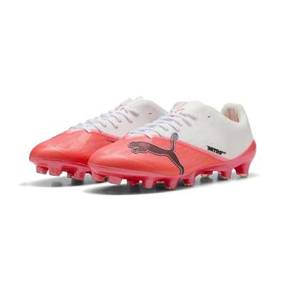 Ultra Red-PUMA Black-PUMA White