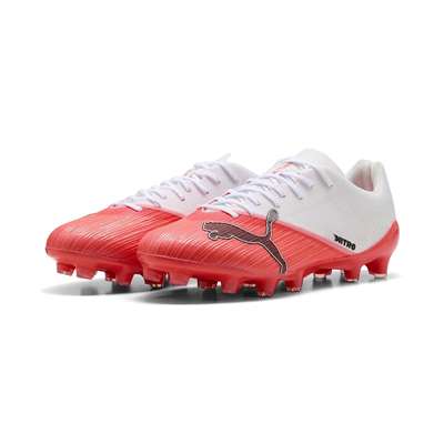 Ultra Red-PUMA Black-PUMA White