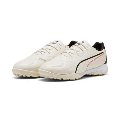 Sugared Almond-PUMA Black-Ultra Red
