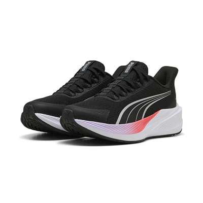PUMA Black-PUMA Silver-Light Lavender-Ultra Red-PUMA White