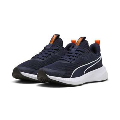 PUMA Navy-PUMA White