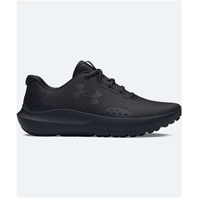 Black / Black / Black