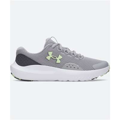 Steel / Anthracite / Lumos Lime