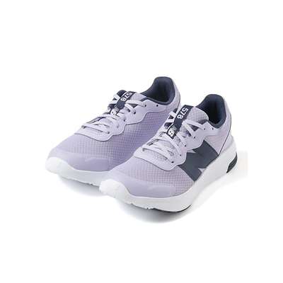 PURPLE/NAVY