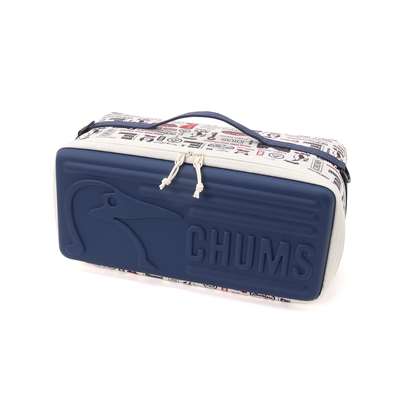 CHUMSチャムス - Multi Hard Case L CH62-2255-K001/メガスポーツ公式