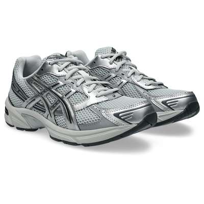 GLACIER GREY/PURE SILVER