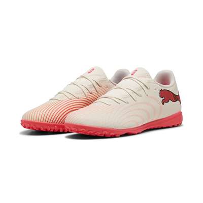 Sugared Almond-PUMA White-Ultra Red-PUMA Black