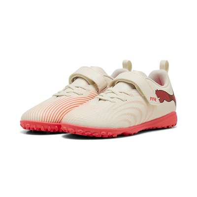 Sugared Almond-PUMA White-Ultra Red-PUMA Black