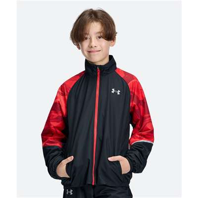 Black / Red /