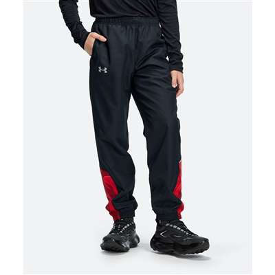 Black / Red /