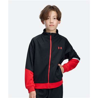 Black / Red /