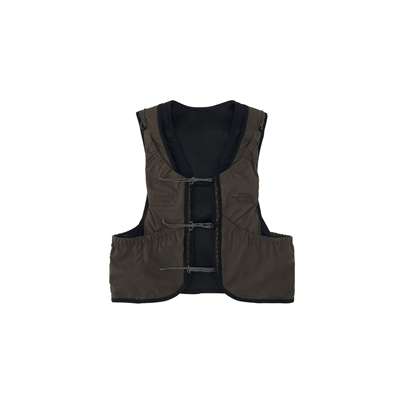 THE NORTH FACEザ・ノース・フェイス - GAR VEST (GARベスト) NM62618