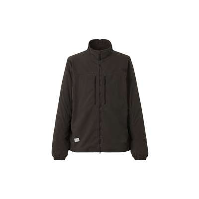 THE NORTH FACEザ・ノース・フェイス - GAR FAD SFT SHL JK (GARフェー