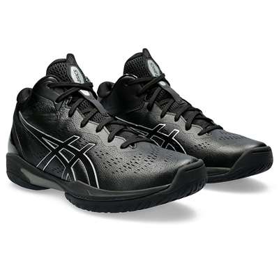ASICSアシックス - GELHOOP V16 1063A080.001/メガスポーツ公式