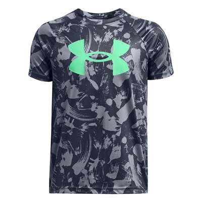 Downpour Gray /  / Vapor Green